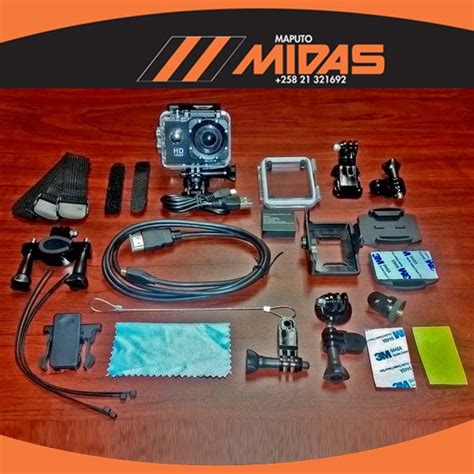 Midas Maputo .